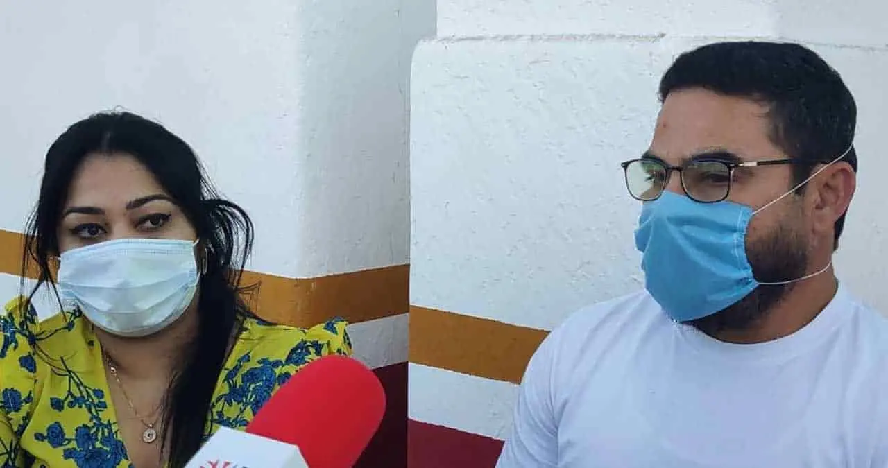 Temen por la seguridad de sus hijos en guardería de Issste