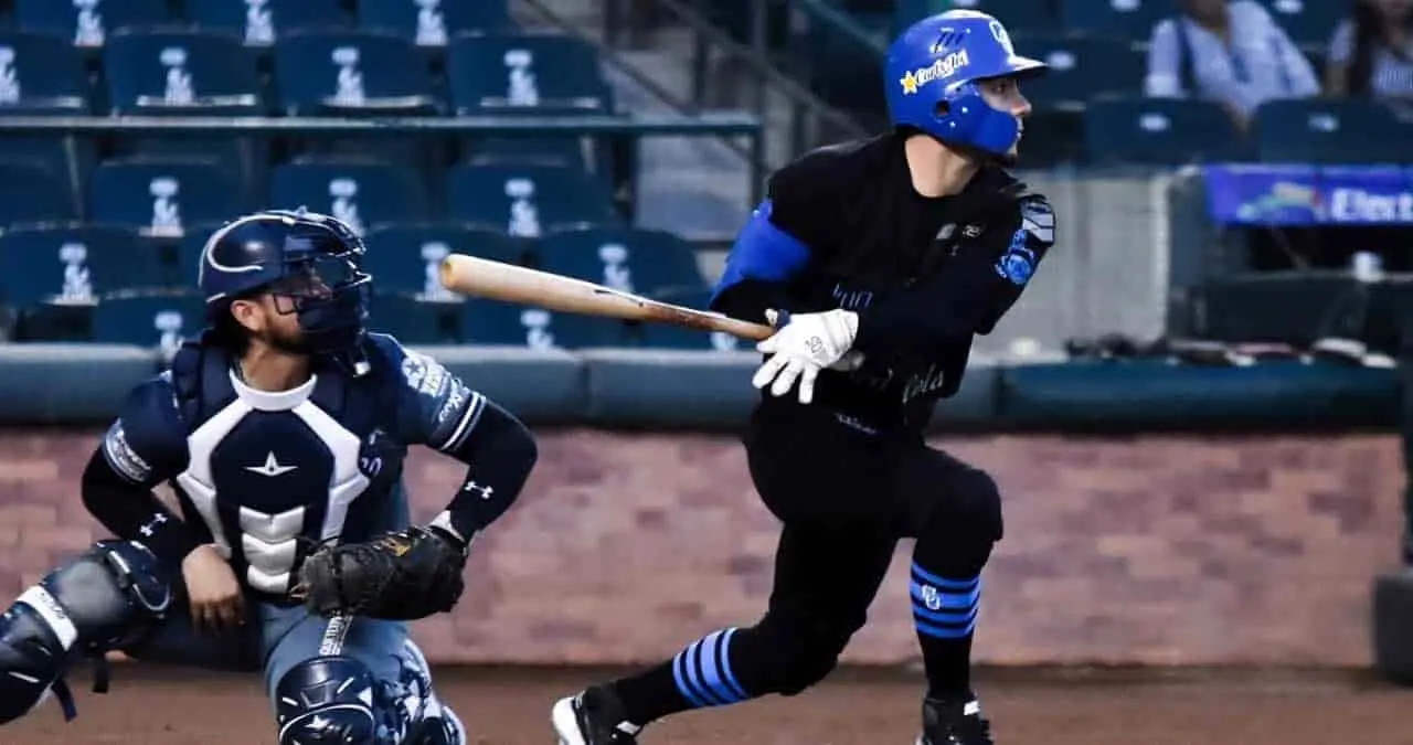 Asegura Yaquis la serie en casa