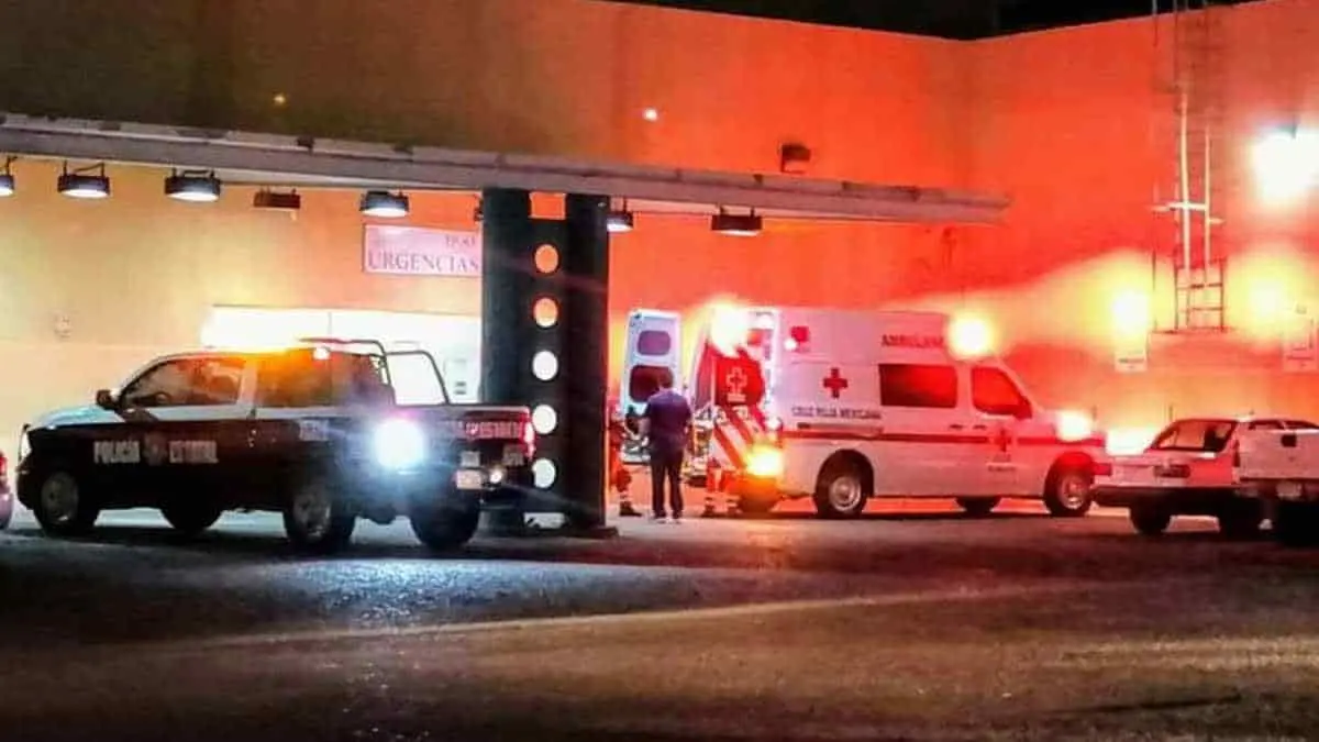 Intentan ejecutarlo en Real de Sevilla