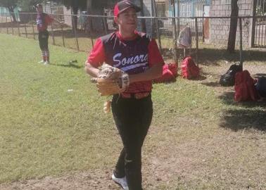 Llega Sonora a cuatro triunfos en Nacional de Softbol Sub 25