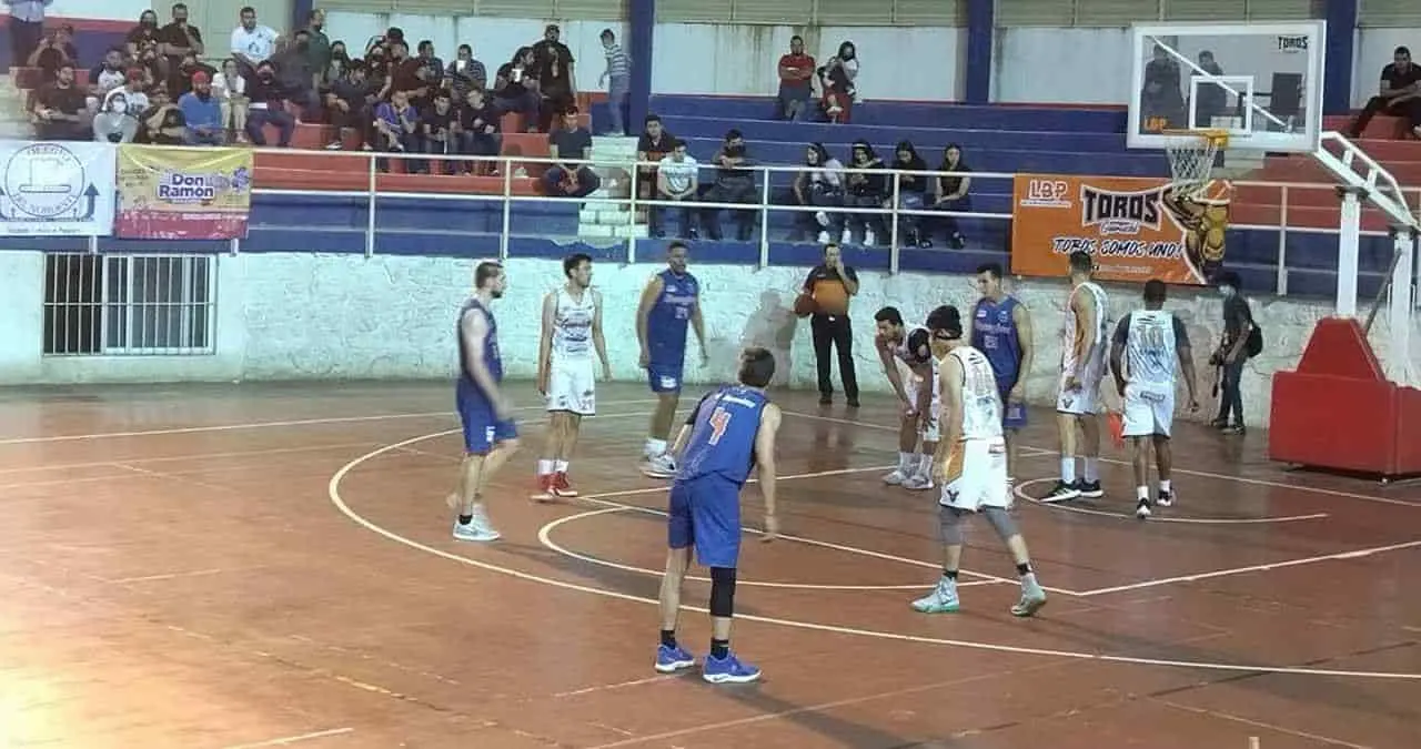 Paskolas liga otro descalabro ahora ante Toros Guamuchil