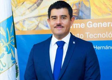 Rector de Itson tendrá informe