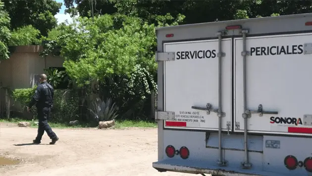 Hallan a hombre sin vida en canal de riego