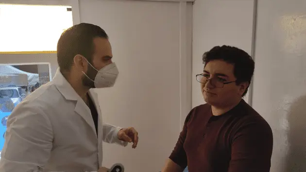 Prevén el cáncer de piel en Hermosillo en un consultorio móvil