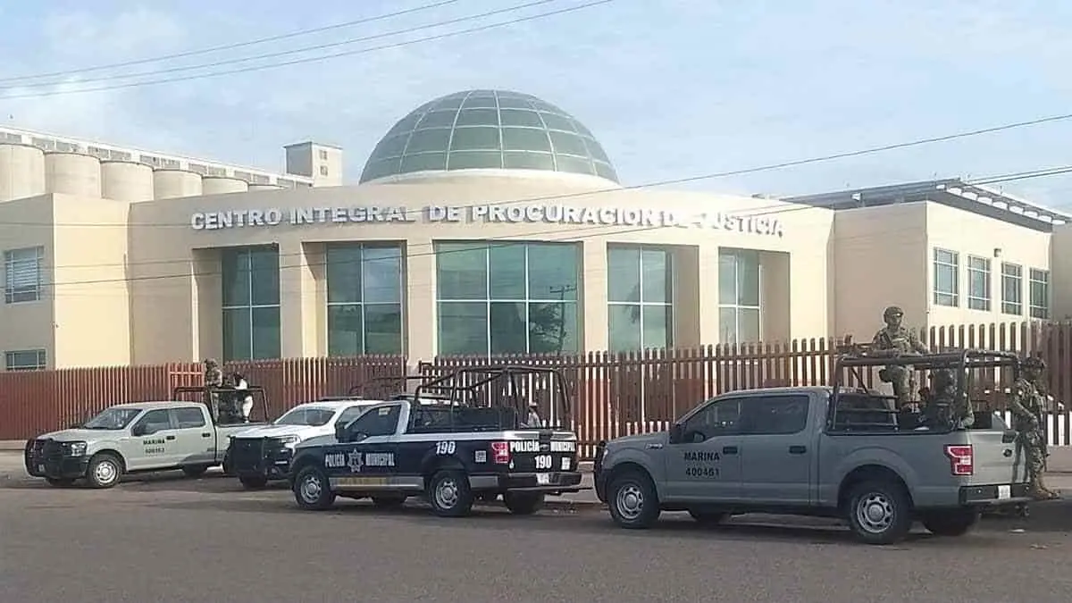 Vinculan a proceso a dos adolescentes por homicidio