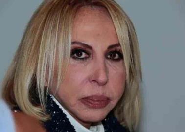 Laura Bozzo advierte que vuelve “más fuerte que nunca