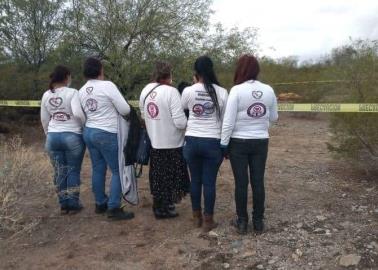 Se complica trabajo para colectivos de búsqueda