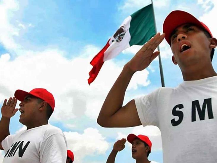 Se aproxima el sorteo para el servicio militar Se aproxima el sorteo para el servicio militar