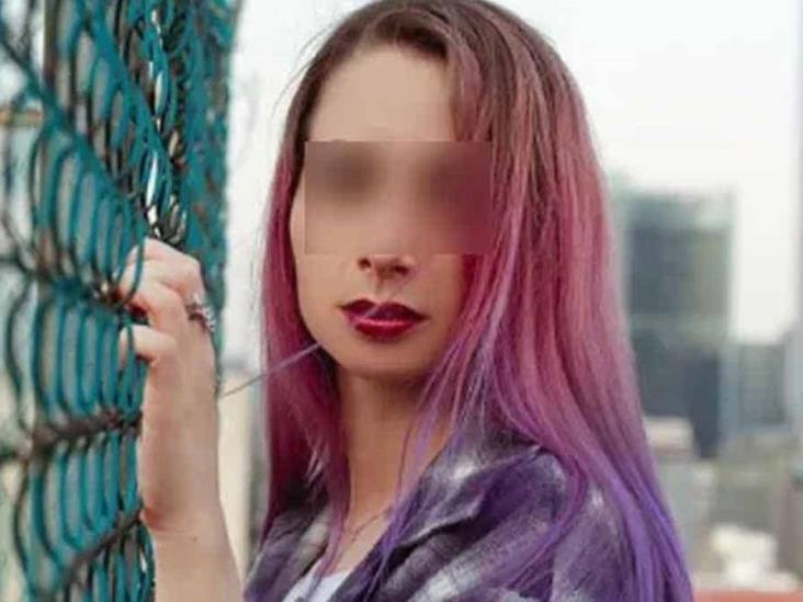 “YosStop” rompe en llanto por sentencia a agresor de Ainara “YosStop” rompe en llanto por sentencia a agresor de Ainara