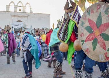 Indígenas mayos piden apoyos para eventos culturales