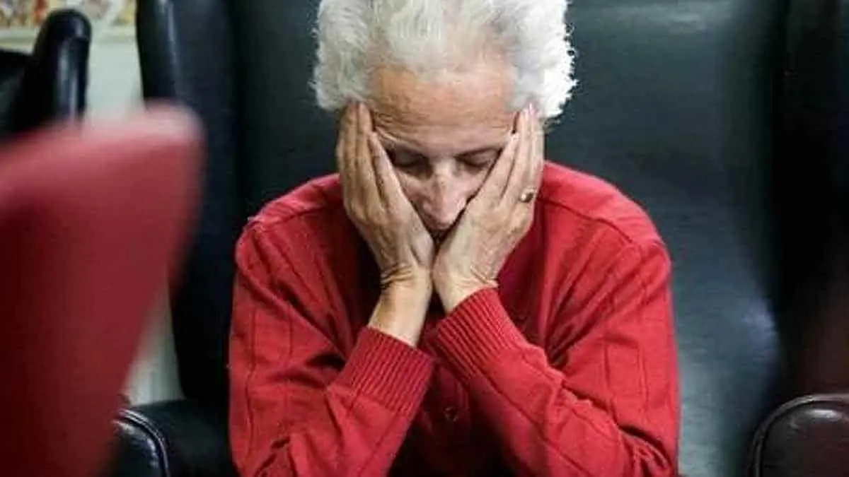 Inician ensayos clínicos de vacuna nasal contra el Alzheimer
