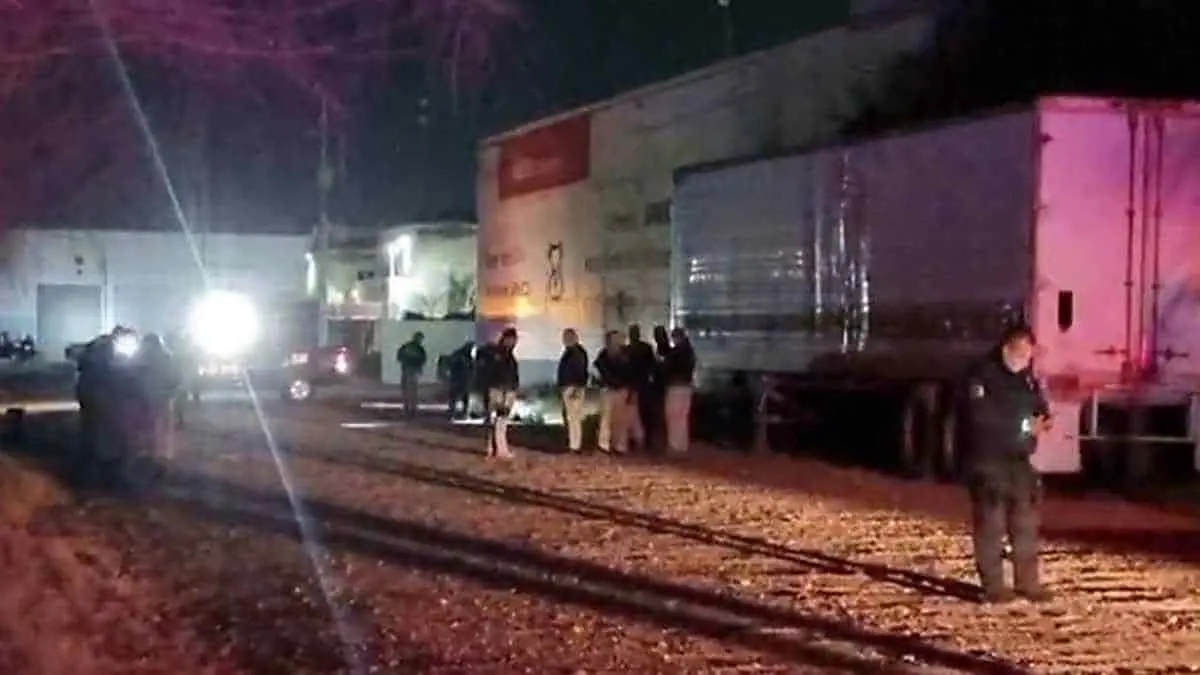 Identifican a hombre calcinado en la Cascada