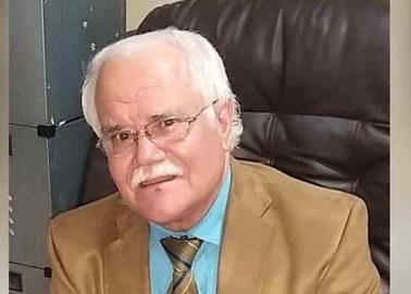 Teodoro Bojórquez, cajemense distinguido