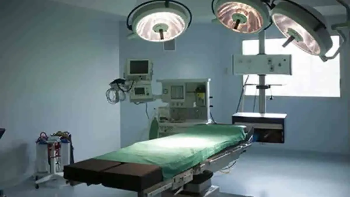 "Dile a mis hijos que los amo": muere al practicarse una "lipo"
