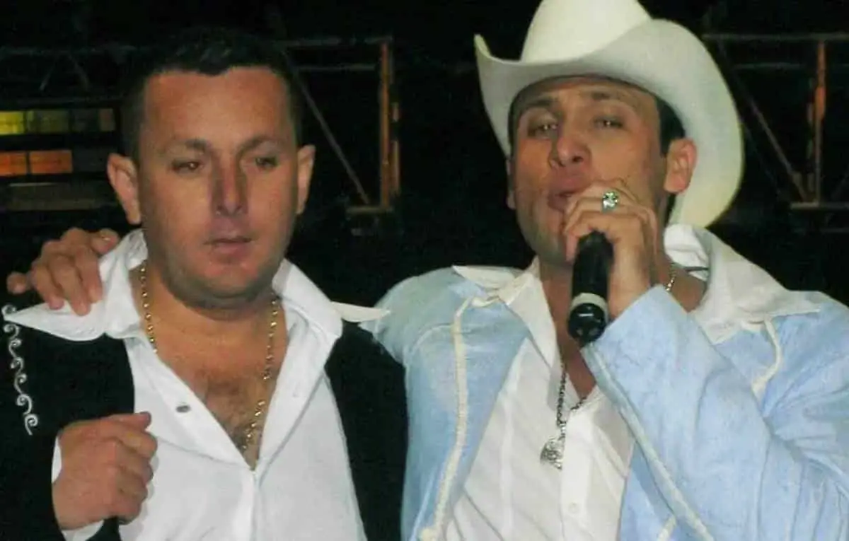 Los ocho datos misteriosos sobre la muerte de Valentín Elizalde