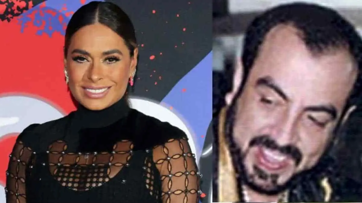 Revelan supuesto amorío de Galilea Montijo y Arturo Beltrán Leyva