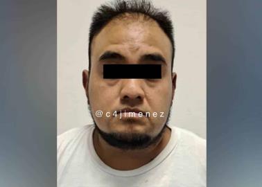 Hombre abusa sexualmente a niña; la madre dice que fue el perro