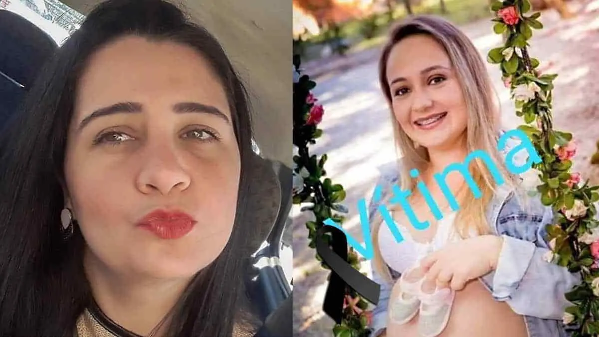 Mata a su amiga para robarle al bebé y le dan 57 años de cárcel