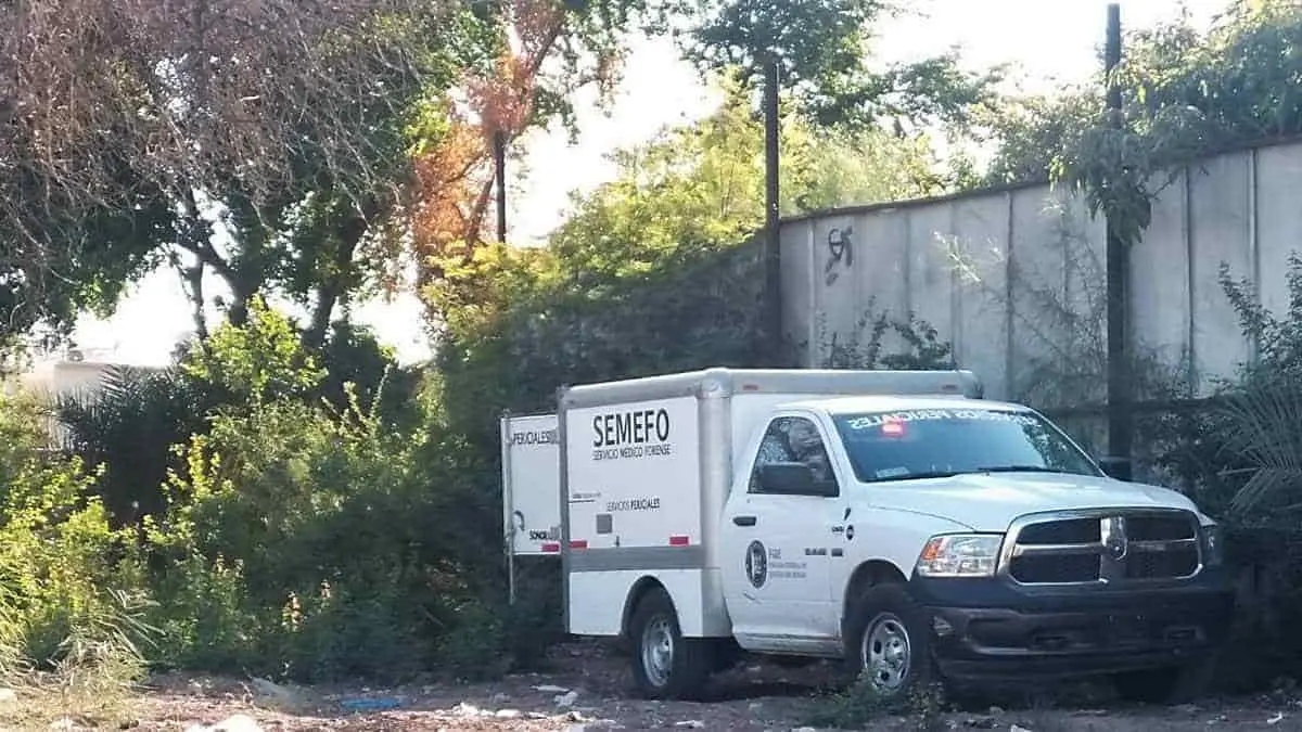 Hallan a hombre sin vida en Prados de la Laguna