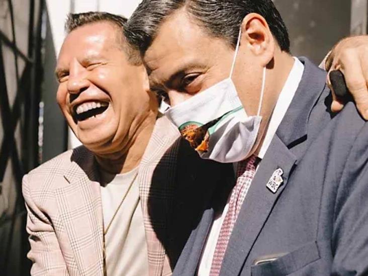 Confirman que Julio César Chávez está infectado de coronavirus Confirman que Julio César Chávez está infectado de coronavirus