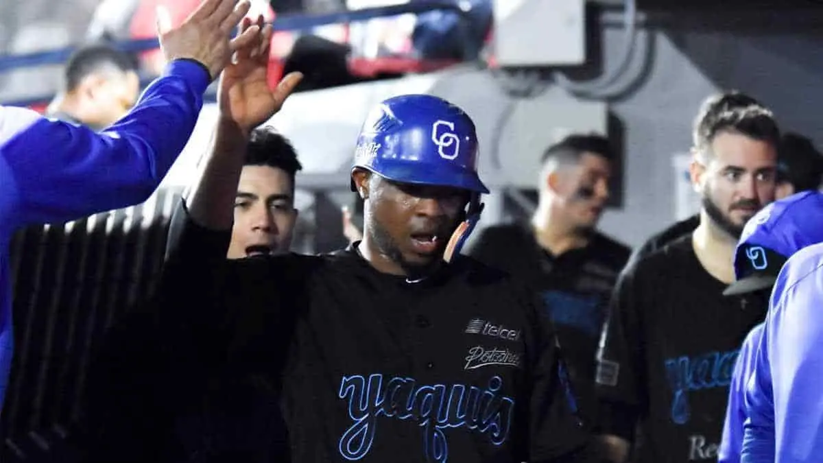 En un duelo de volteretas, Sultanes vence a Yaquis