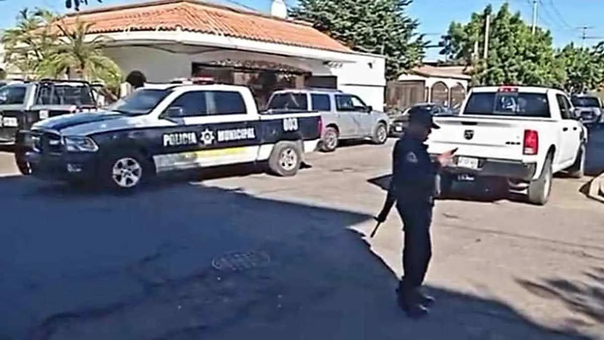 Asaltan a agricultor y lo despojan de jugosa cantidad