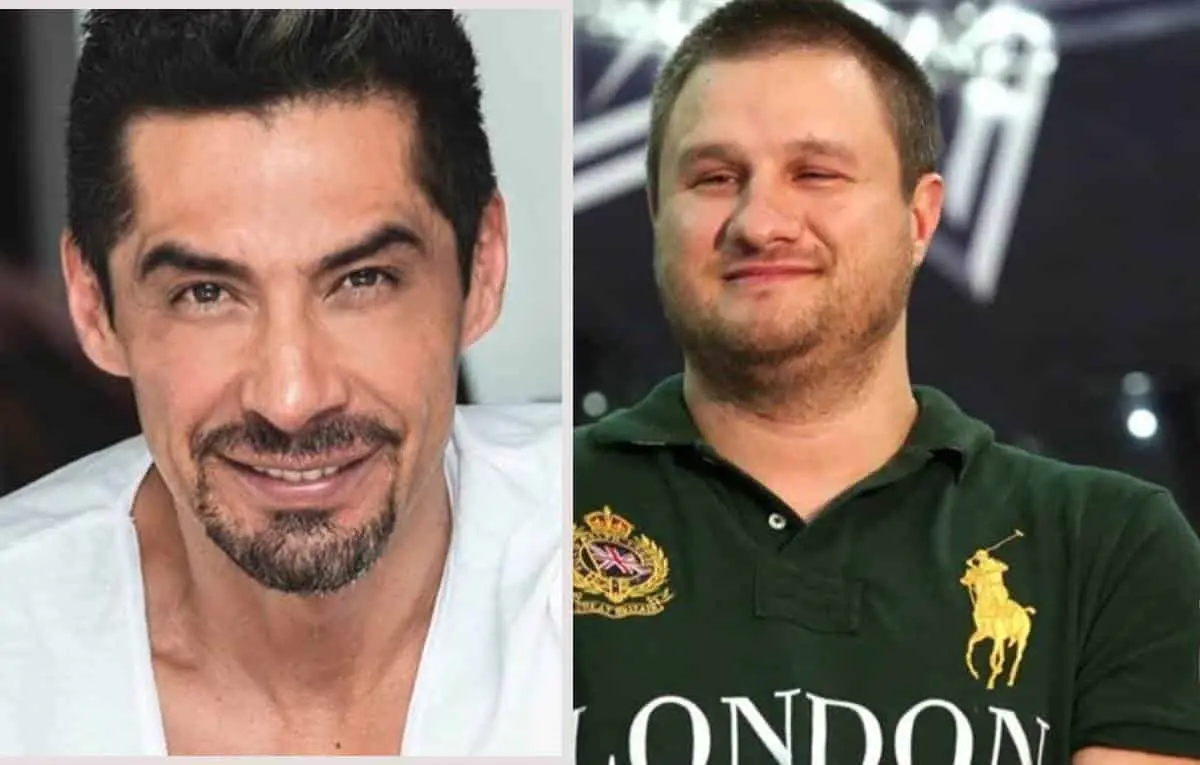 Charly López dice que La Barbie era un hombre encantador