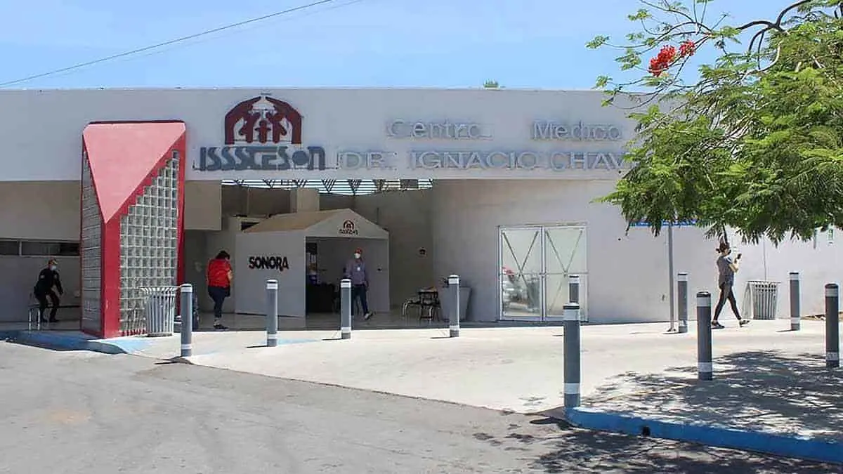 Pensionados y jubilados del Isssteson, sin certeza de pago