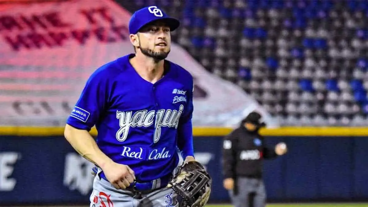 Rescata Yaquis una victoria de Monterrey