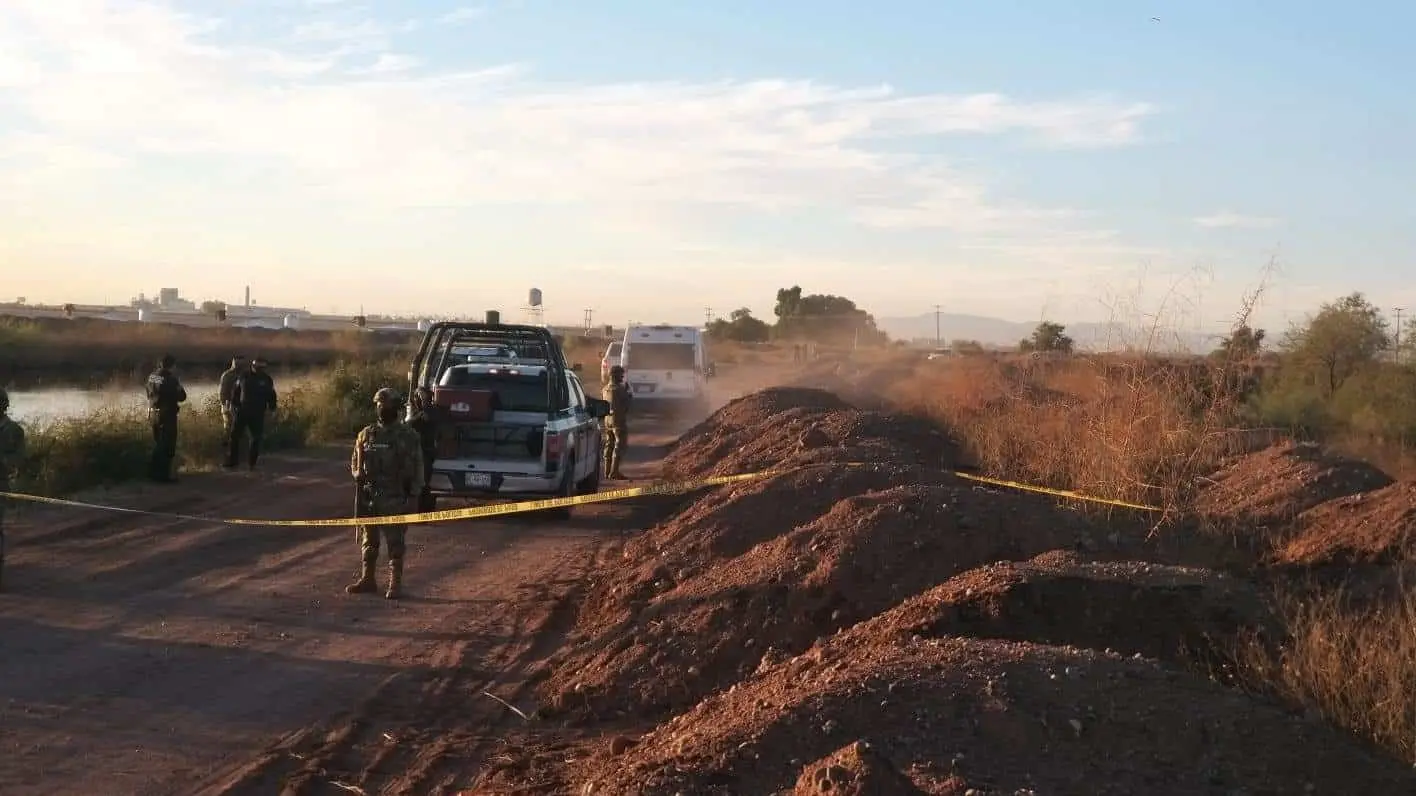 Se registra el quinto asesinato de diciembre