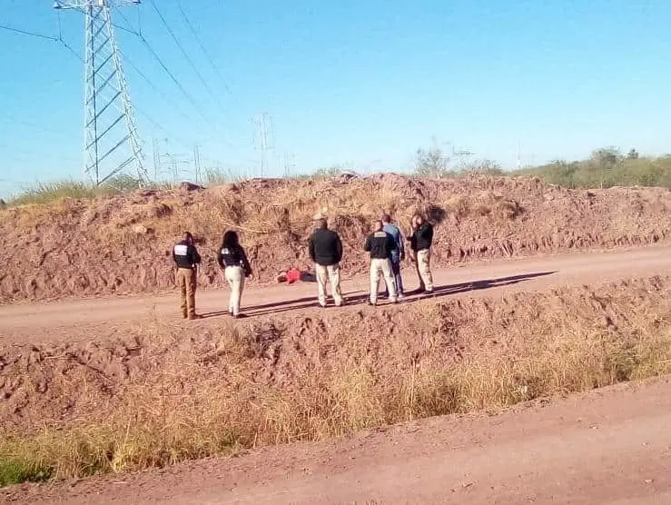 Identifican a mujer asesinada en el Bordo Prieto