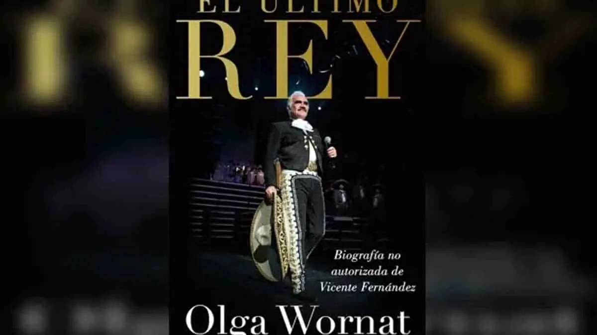 Vicente Fernández Jr. habría sido secuestrado por su hermano