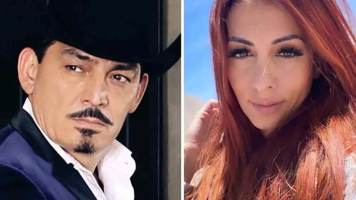 Perturbadoras declaraciones de José Manuel Figueroa sobre su ex
