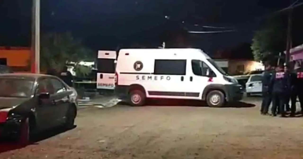 Lo ejecutan dentro de vivienda en Villa Bonita