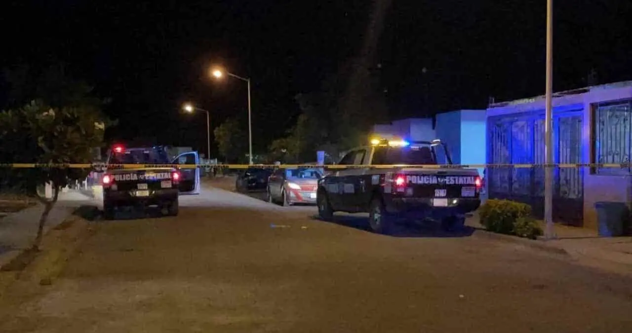 Se da un tiro mientras limpiaba una pistola