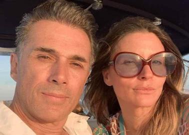 VIDEO: Acusan a Sergio Mayer de agredir a periodista en EEUU