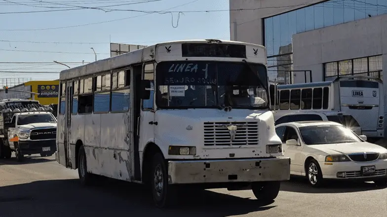 Esperan apoyos estatales para tarifas de estudiantes