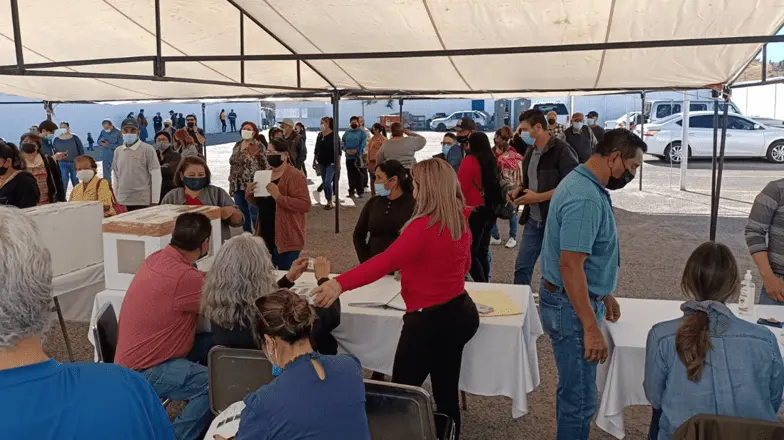 PAN Sonora cambiará de dirigencia estatal