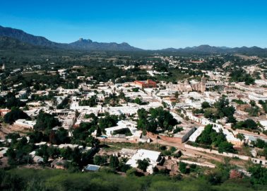 Iniciarán obras de acueducto de Álamos