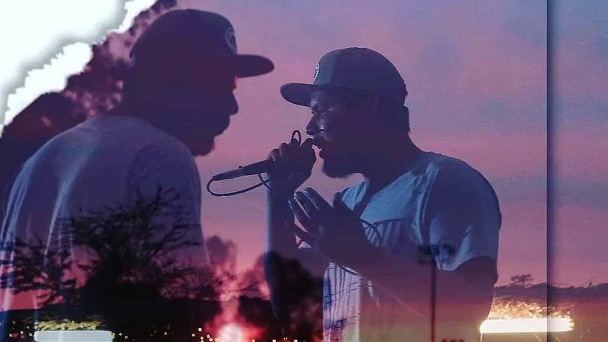 Músico yaqui apuesta por el rap en su lengua materna