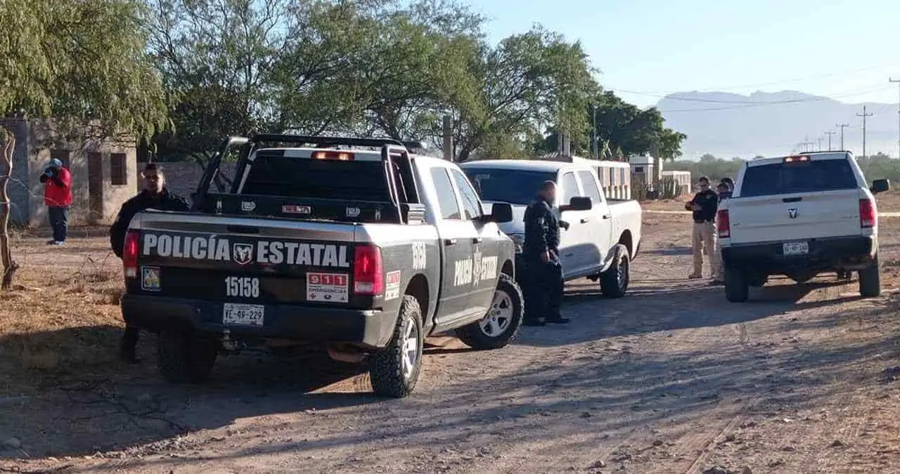 Arranca la semana con un ataque armado
