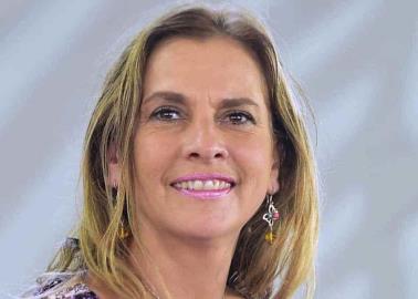 Beatriz Gutiérrez Müller estará en Cajeme