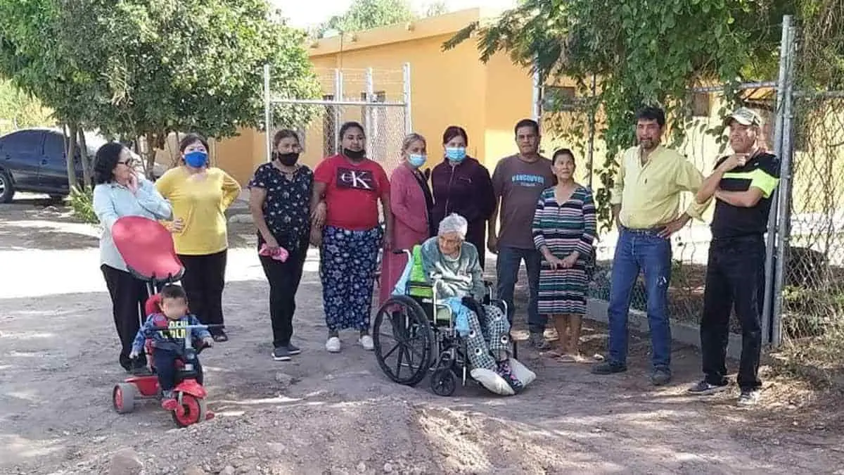 Buscar&aacute;n amparos contra el Oomapasn