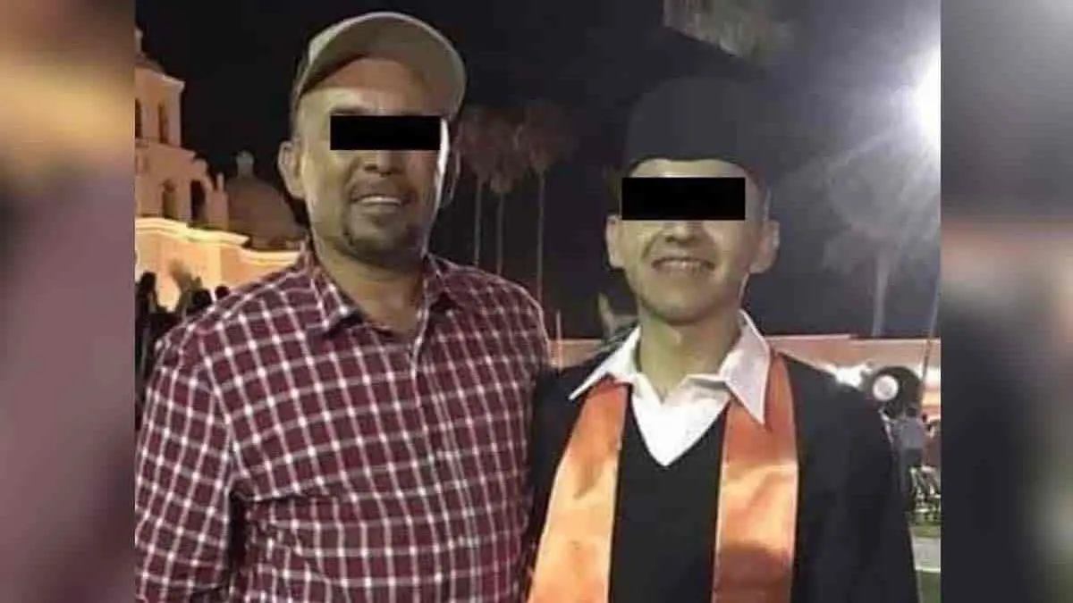 Ejecutan a padre e hijo en Pitiquito