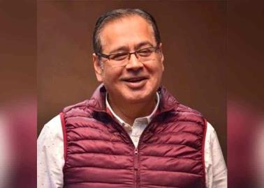 Investigan millonaria liquidación de exalcalde Mariscal