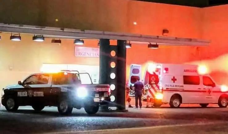 Muere joven baleado en Real de Sevilla