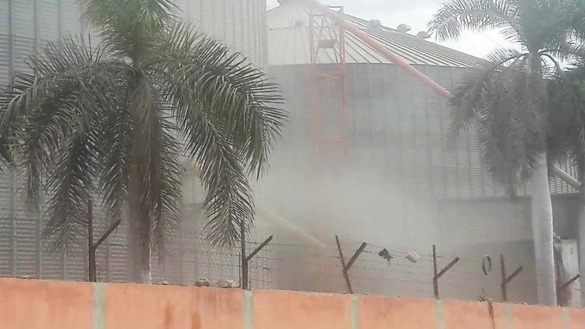 Atenderán queja por contaminación de granera