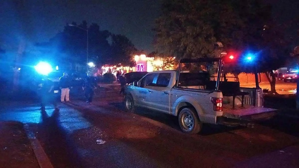 Asesinan al Bob en Real de Sevilla