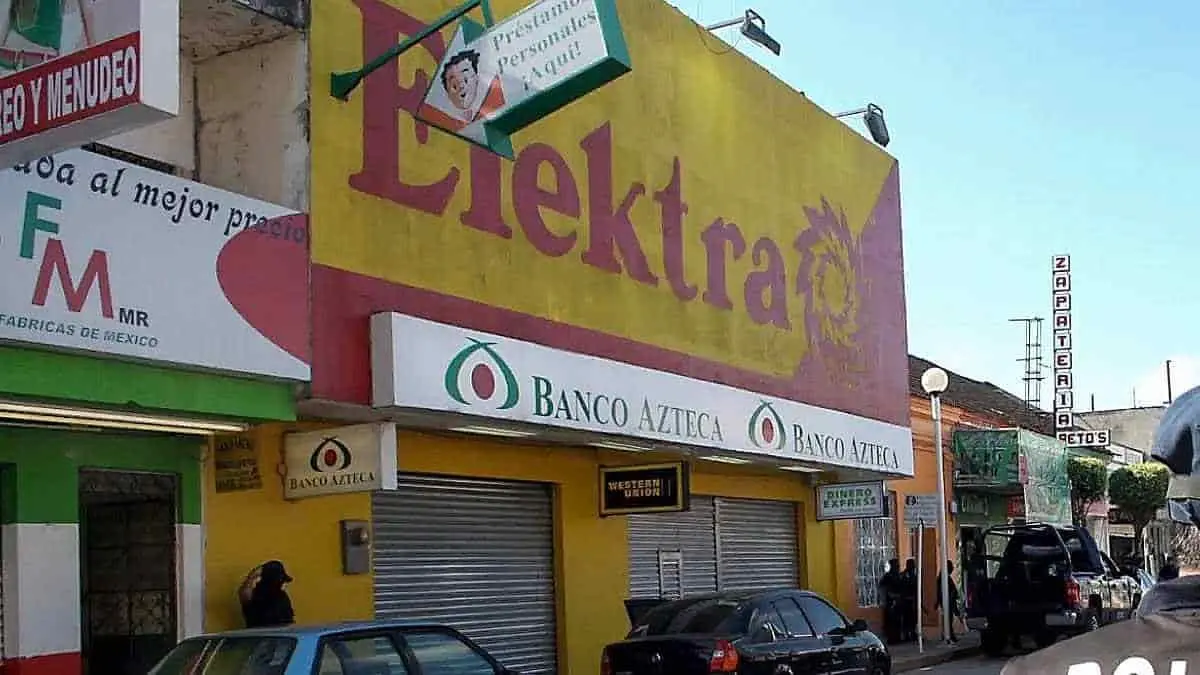 Quieren embargar su casa por lavadora devuelta hace 14 años