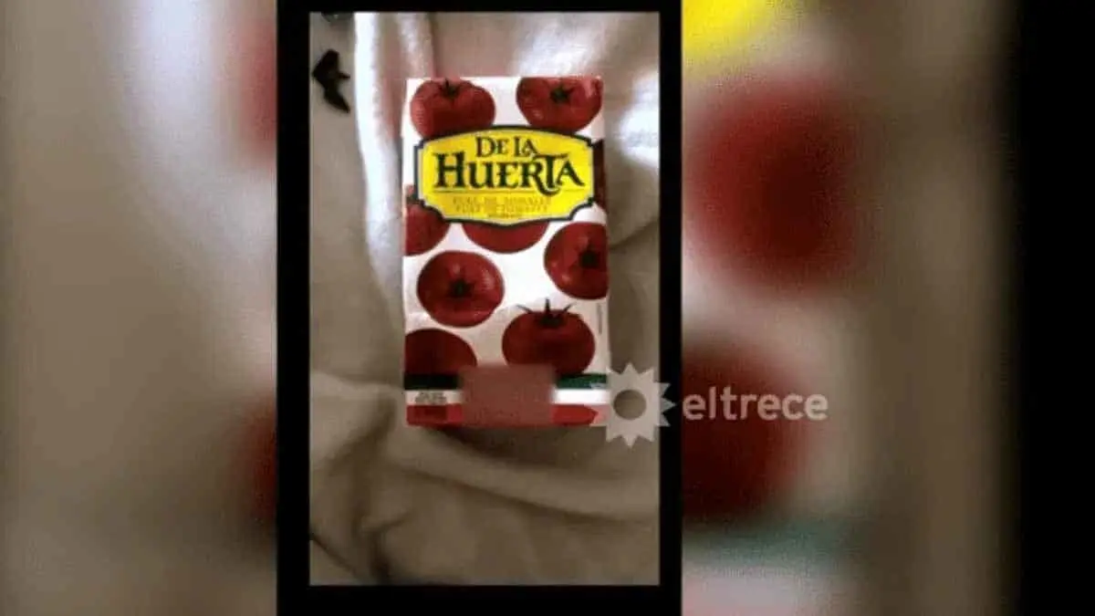 Compra iPhone de 37 mil pesos en Internet y recibe caja de puré